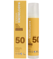 Sun Face Cream SPF50 50 ml